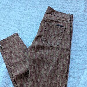 Hudson Jeans Womens 25 NWOT